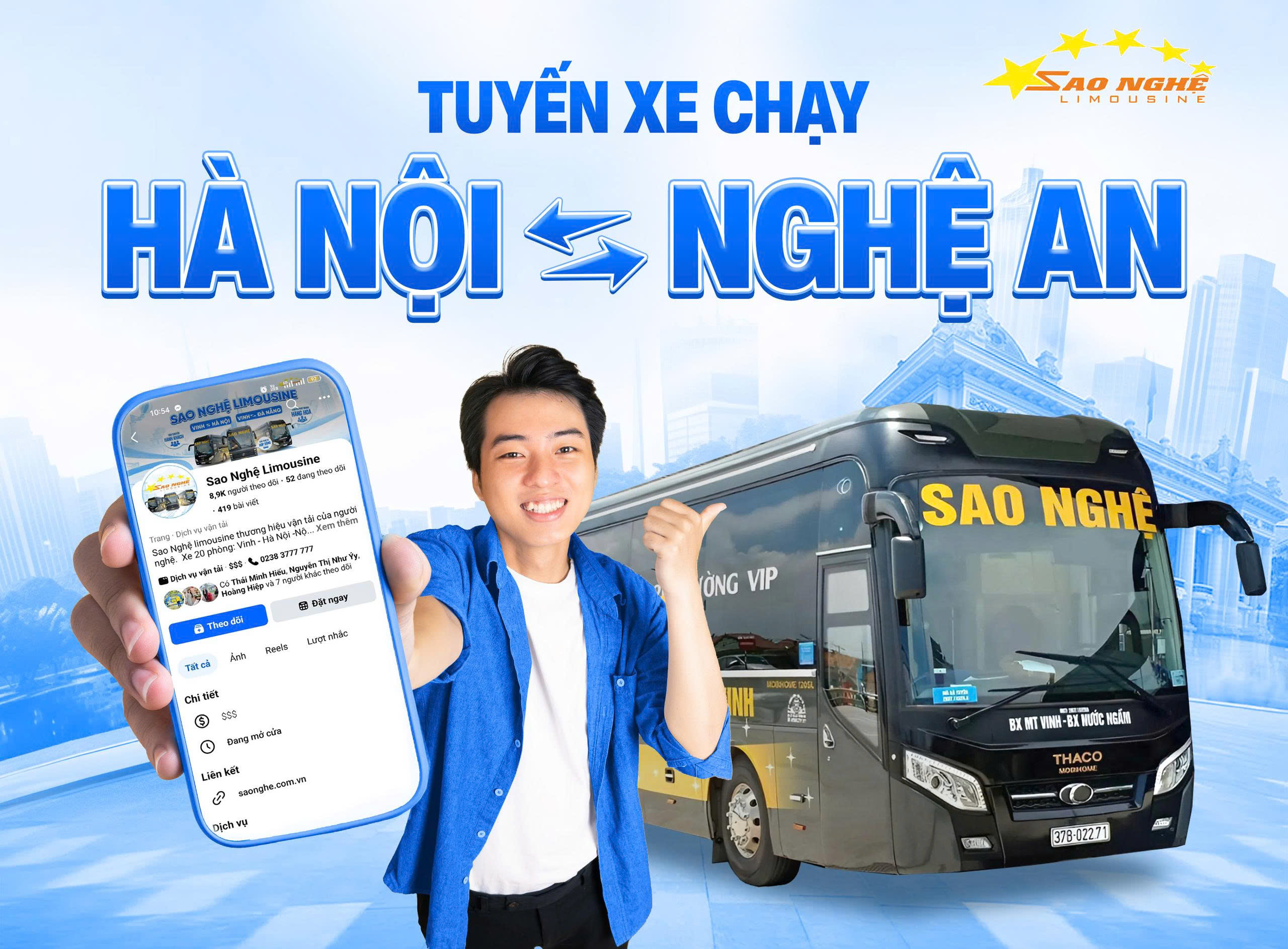 Xe Phan Khánh
